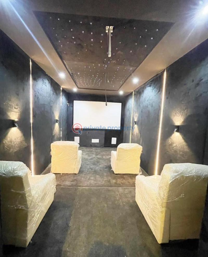 5 bedroom Detached Duplex For Sale Lekki Phase 1 Lagos - 4