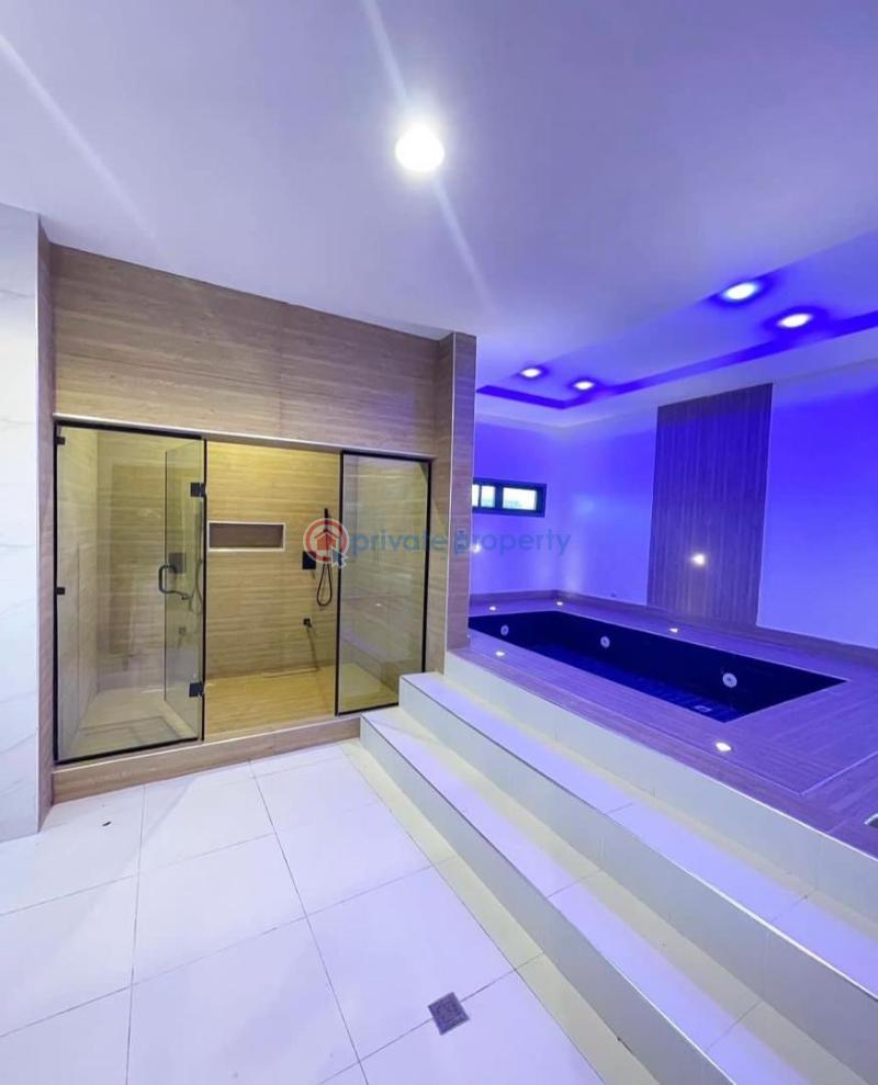 5 bedroom Detached Duplex For Sale Lekki Phase 1 Lagos - 7