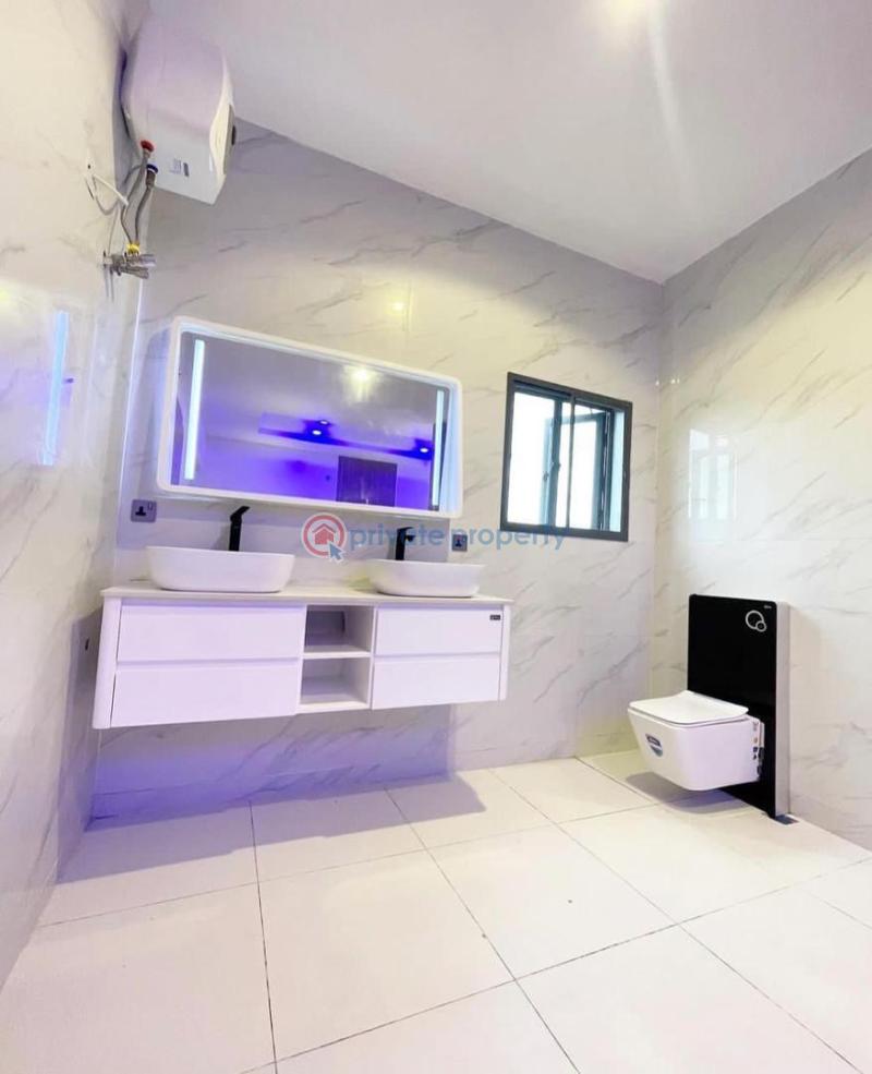 5 bedroom Detached Duplex For Sale Lekki Phase 1 Lagos - 8