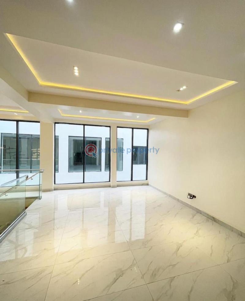 5 bedroom Detached Duplex For Sale Lekki Phase 1 Lagos - 3
