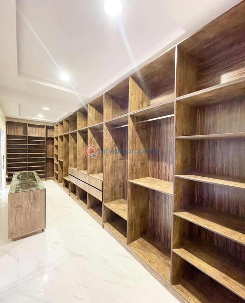 5 bedroom Detached Duplex For Sale Lekki Phase 1 Lagos - 6