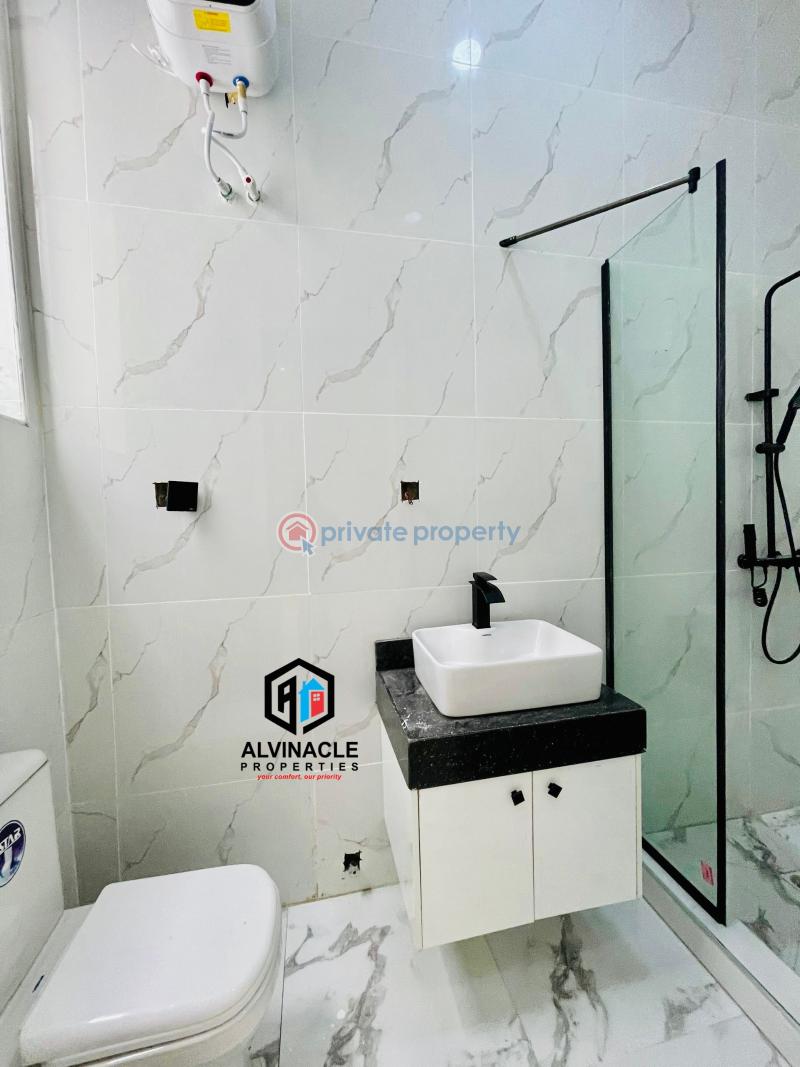 5 bedroom Detached Duplex For Sale Lekki Palm City Estate Ajah Lagos - 5