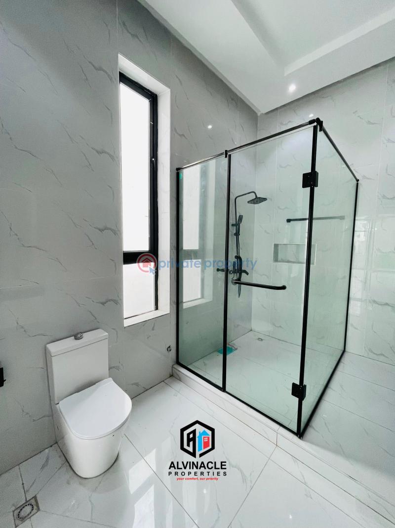 5 bedroom Detached Duplex For Sale Lekki Palm City Estate Ajah Lagos - 7