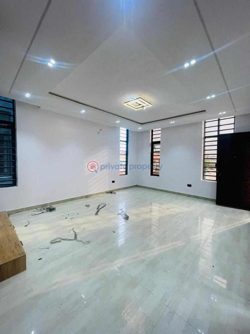 5 bedroom Detached Duplex For Sale Lekki Phase 1 Lagos - 7