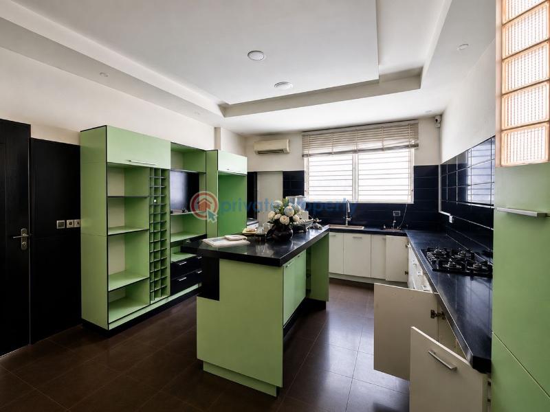 5 bedroom Detached Duplex For Rent Banana Island, Ikoyi, Lagos Banana Island Ikoyi Lagos - 6