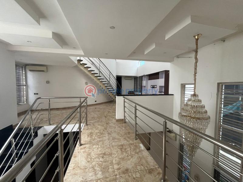 5 bedroom Detached Duplex For Rent Banana Island, Ikoyi, Lagos Banana Island Ikoyi Lagos - 2