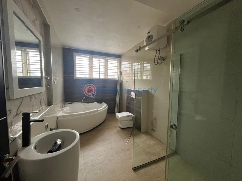 5 bedroom Detached Duplex For Rent Banana Island, Ikoyi, Lagos Banana Island Ikoyi Lagos - 7