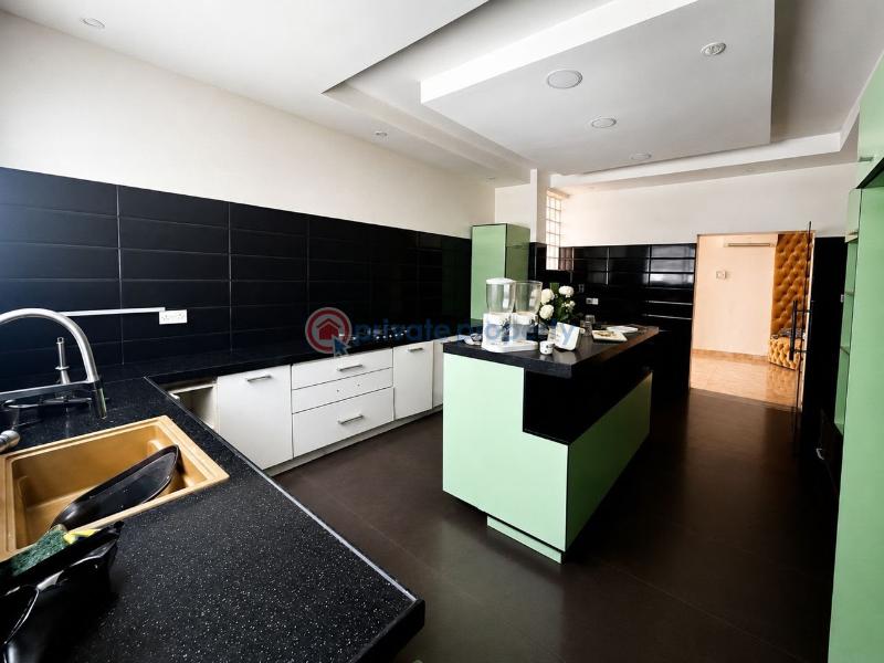 5 bedroom Detached Duplex For Rent Banana Island, Ikoyi, Lagos Banana Island Ikoyi Lagos - 3