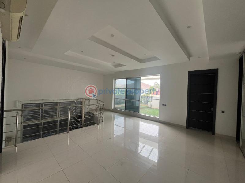 5 bedroom Detached Duplex For Rent Banana Island, Ikoyi, Lagos Banana Island Ikoyi Lagos - 4