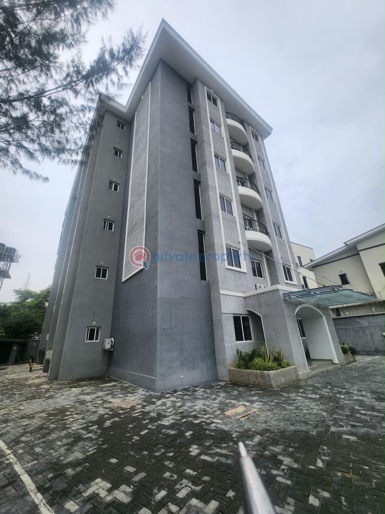 5 bedroom Detached Duplex For Rent Banana Island, Ikoyi, Lagos Banana Island Ikoyi Lagos - 0