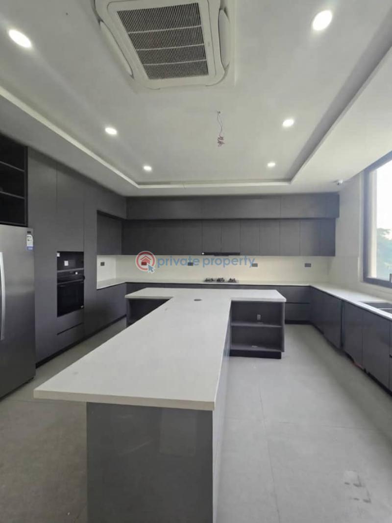 5 bedroom Duplex For Sale Ikoyi Lagos - 7