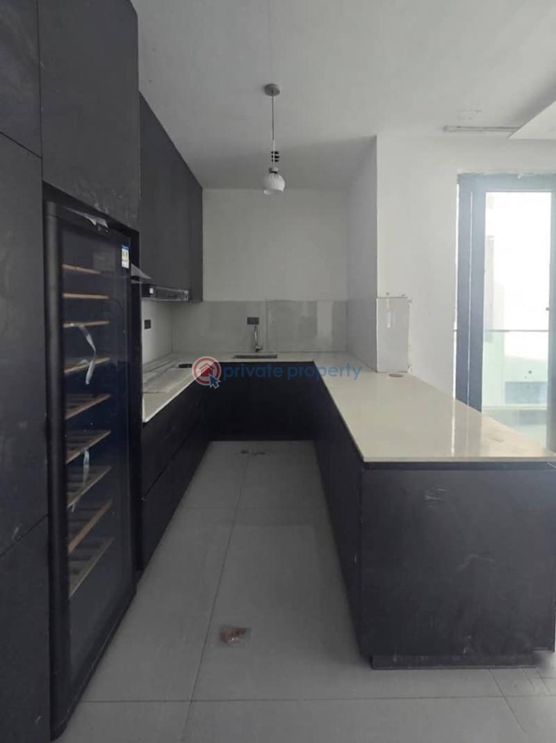 5 bedroom Duplex For Sale Ikoyi Lagos - 6