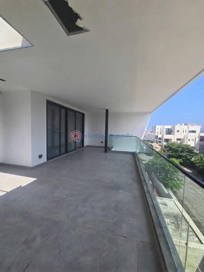 5 bedroom Duplex For Sale Ikoyi Lagos - 10