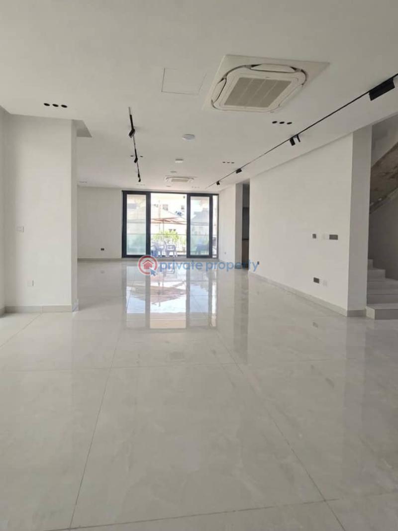 5 bedroom Duplex For Sale Ikoyi Lagos - 1