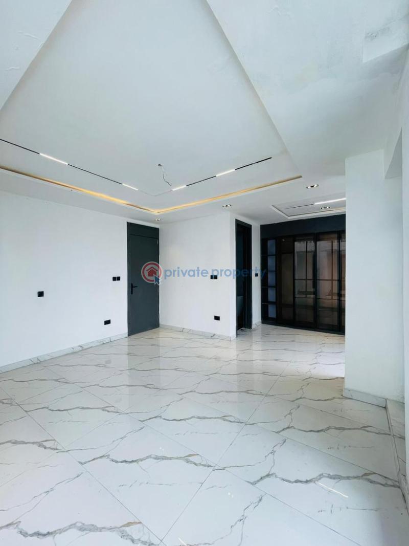 5 bedroom Detached Duplex For Sale Chevron Drive Lekki Lagos - 15