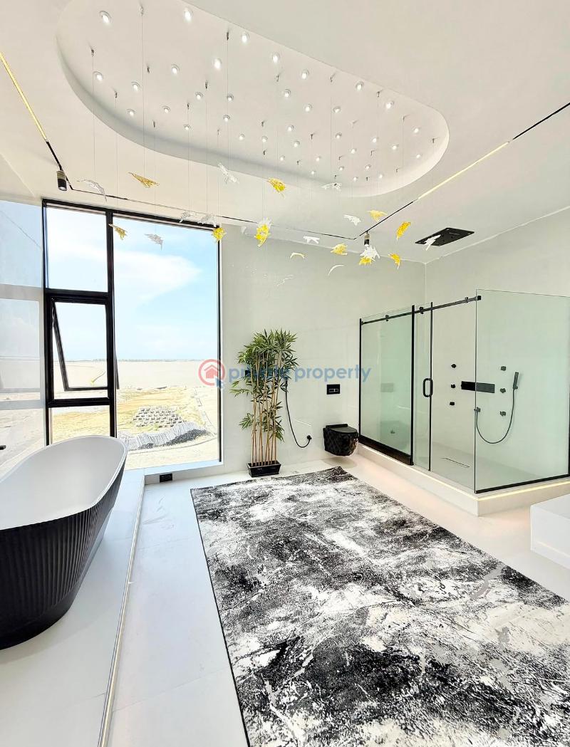 5 bedroom Detached Duplex For Sale Secure Estate At Osapa Lekki Osapa Lekki Lagos - 11