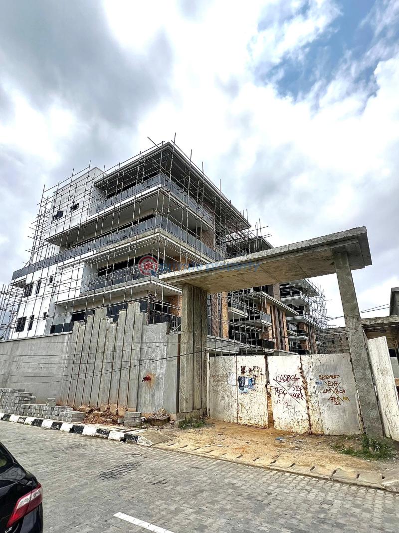 5 bedroom Penthouse For Sale Old Ikoyi Lagos - 0