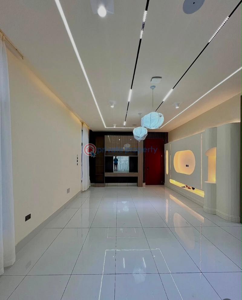 5 bedroom Detached Duplex For Sale Orchid Road, Lekki Lagos Lekki Expressway Lagos - 4