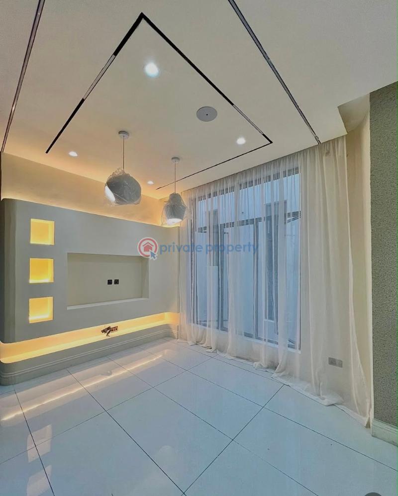5 bedroom Detached Duplex For Sale Orchid Road, Lekki Lagos Lekki Expressway Lagos - 3