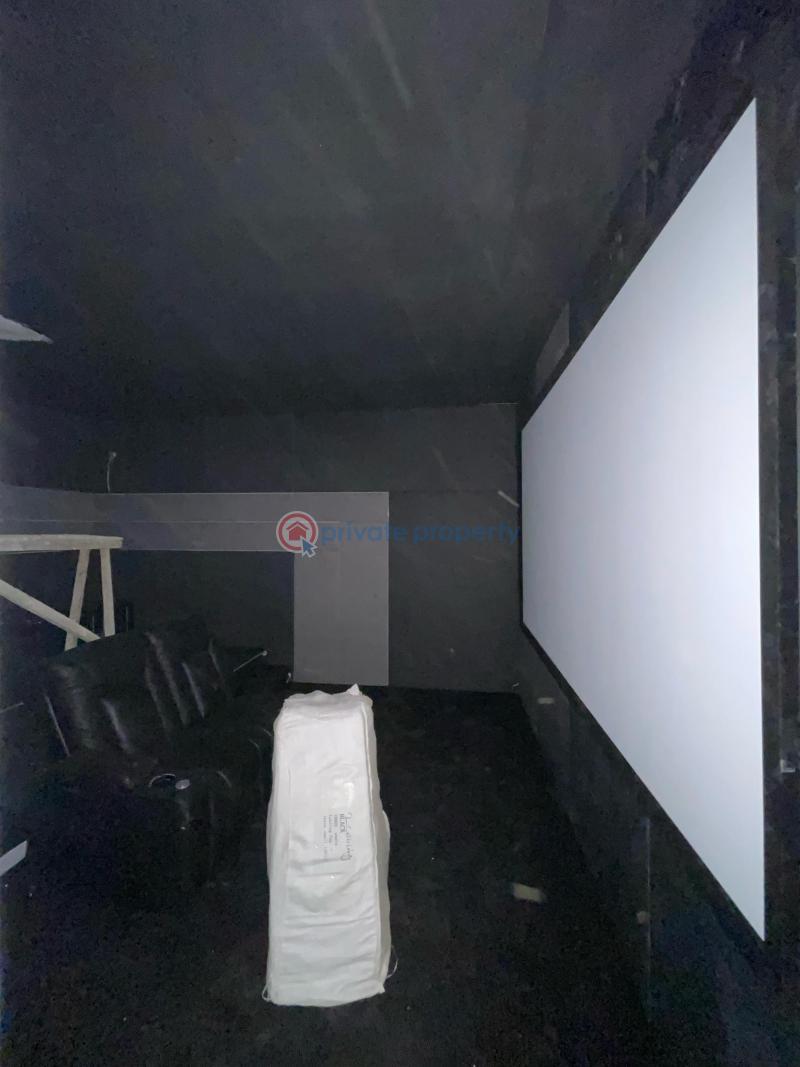 5 bedroom Detached Duplex For Sale Ikate Elegushi Lekki Lagos - 3