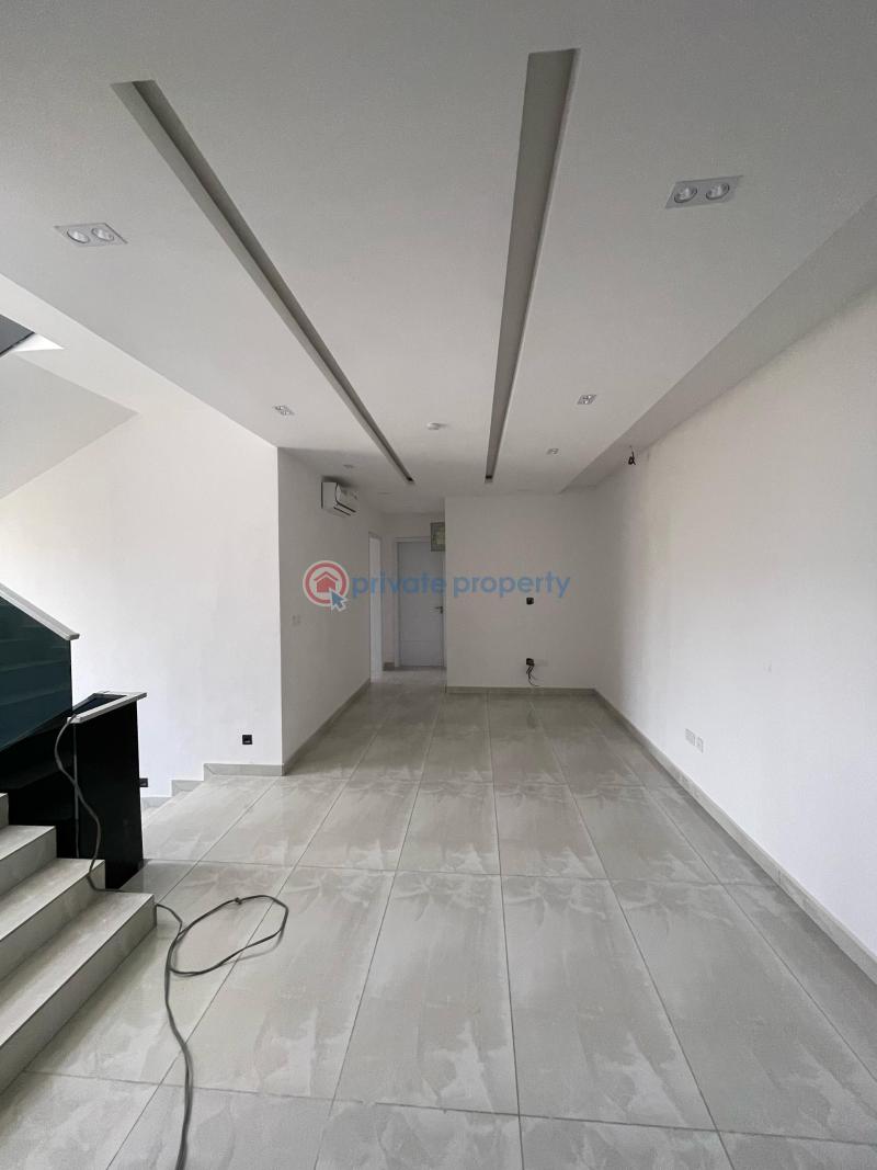 5 bedroom Detached Duplex For Sale Ikate Elegushi Lekki Lagos - 6