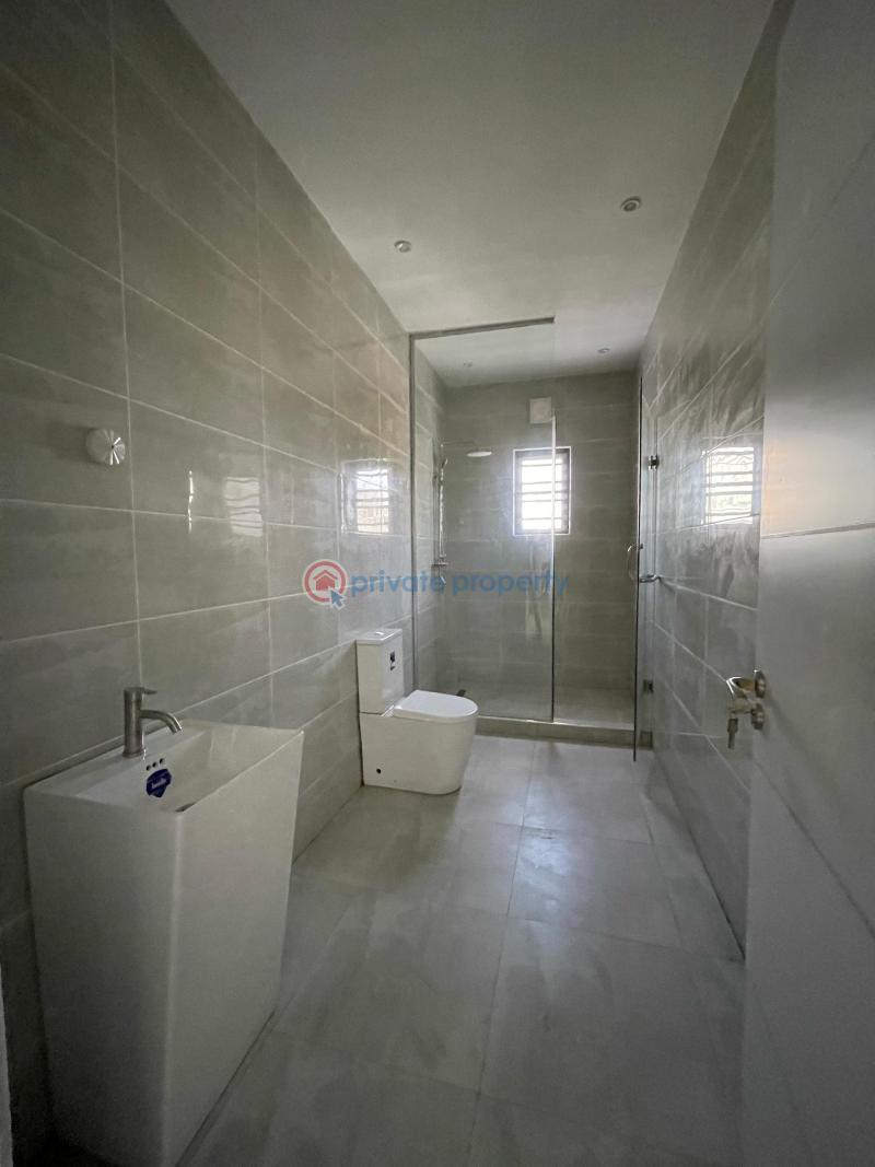 5 bedroom Detached Duplex For Sale Ikate Elegushi Lekki Lagos - 1