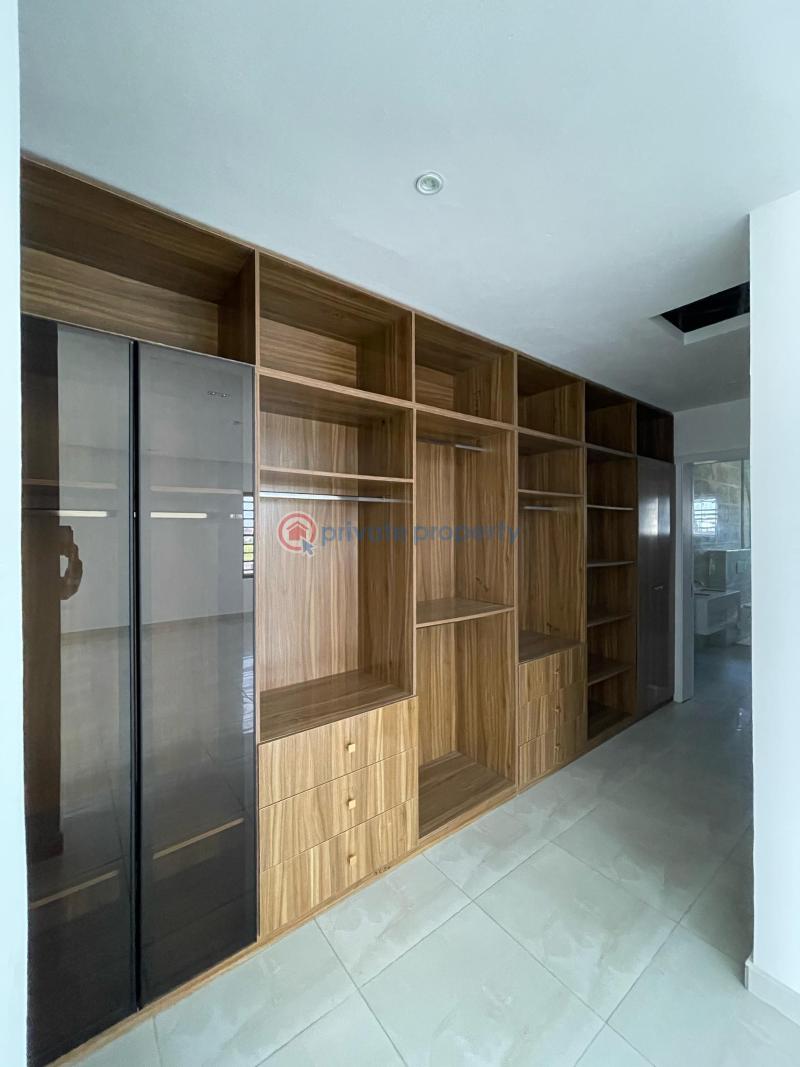 5 bedroom Detached Duplex For Sale Ikate Elegushi Lekki Lagos - 4