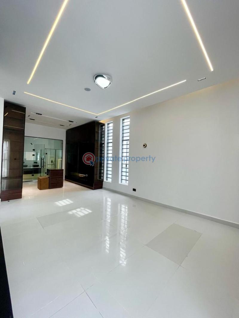 5 bedroom House For Sale Idado Lekki Lagos - 11