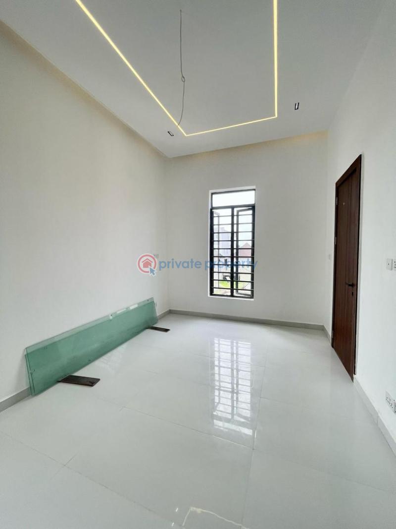 5 bedroom House For Sale Idado Lekki Lagos - 7