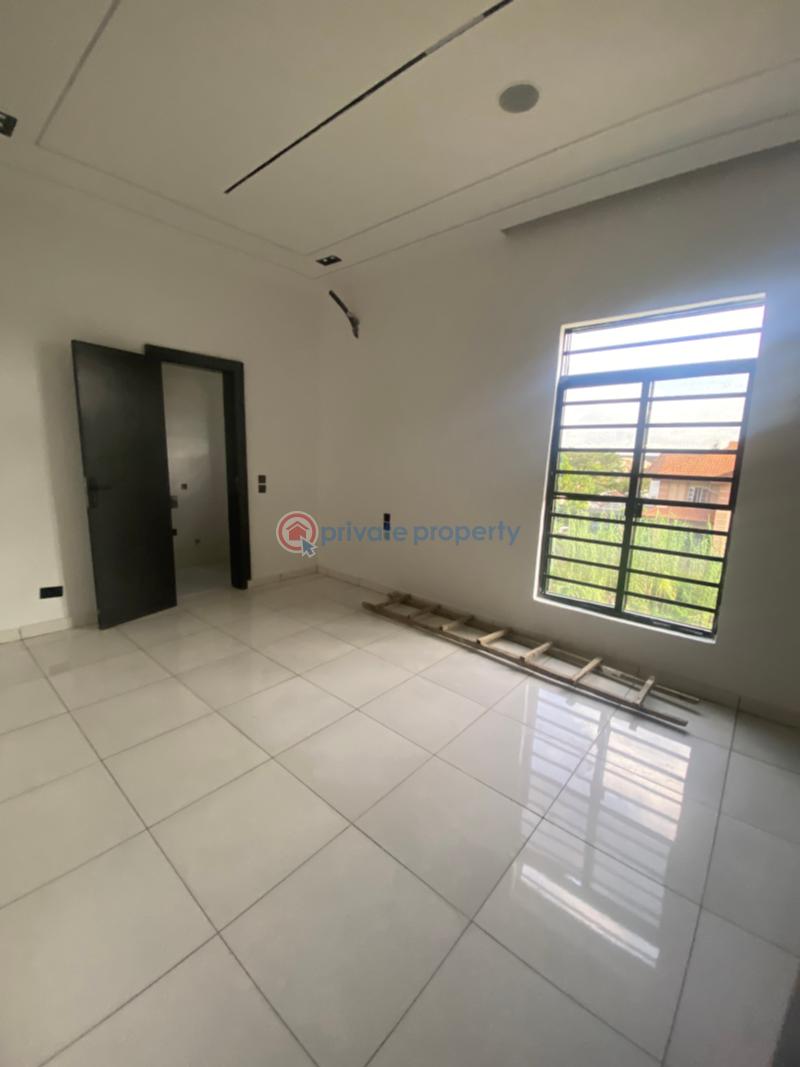 5 bedroom Detached Duplex For Sale Victoria Garden City Lekki Lagos - 11