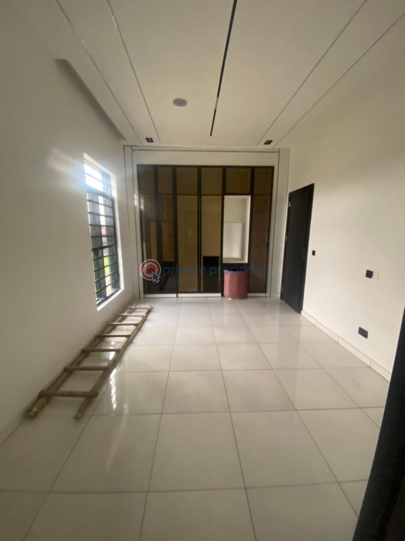 5 bedroom Detached Duplex For Sale Victoria Garden City Lekki Lagos - 16