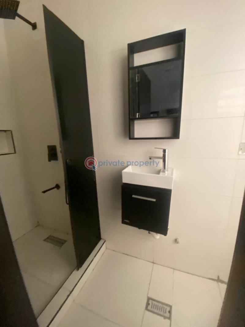 5 bedroom Detached Duplex For Sale Victoria Garden City Lekki Lagos - 17