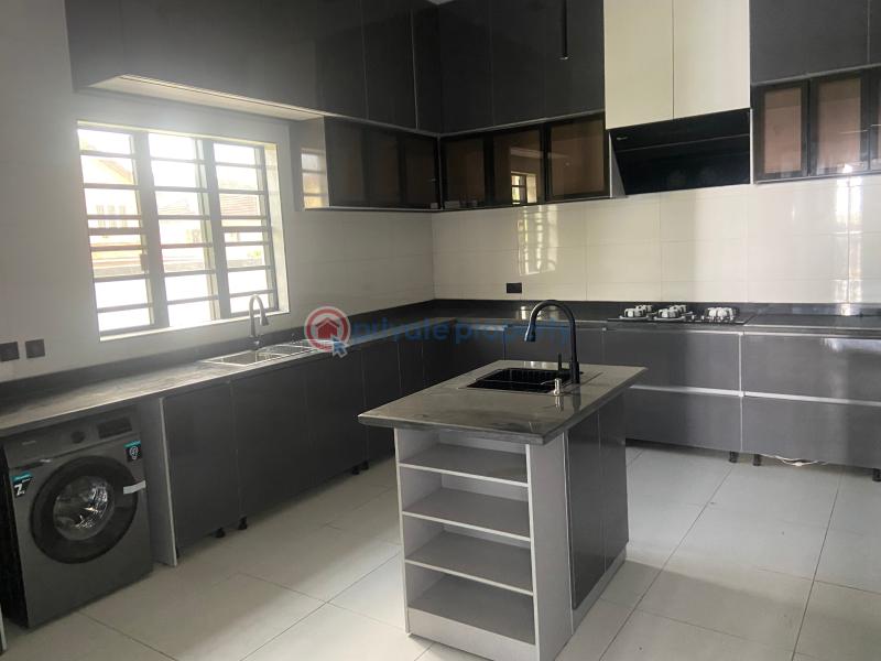 5 bedroom Detached Duplex For Sale Victoria Garden City Lekki Lagos - 6