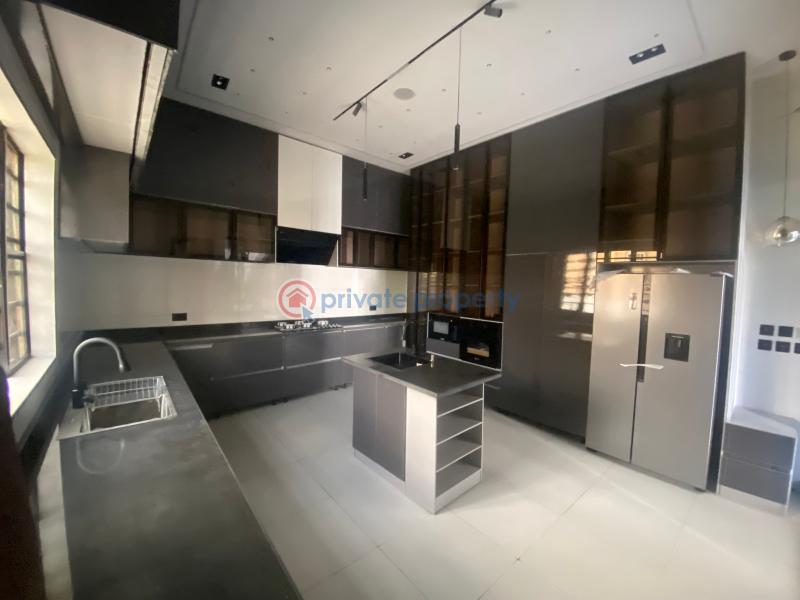 5 bedroom Detached Duplex For Sale Victoria Garden City Lekki Lagos - 8