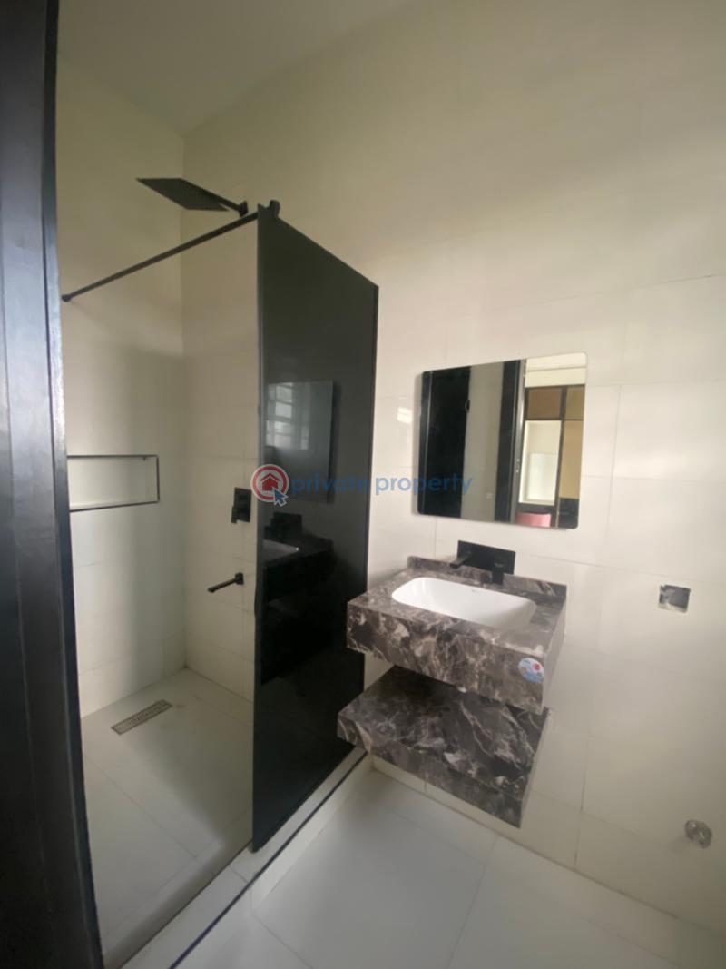 5 bedroom Detached Duplex For Sale Victoria Garden City Lekki Lagos - 15