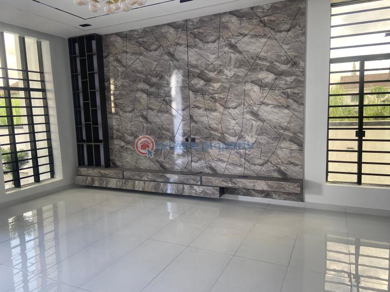 5 bedroom Detached Duplex For Sale Victoria Garden City Lekki Lagos - 4