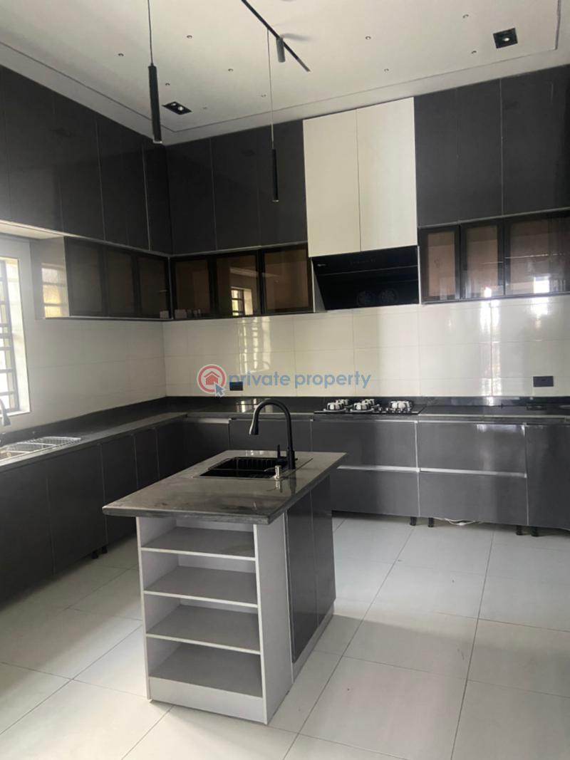 5 bedroom Detached Duplex For Sale Victoria Garden City Lekki Lagos - 7