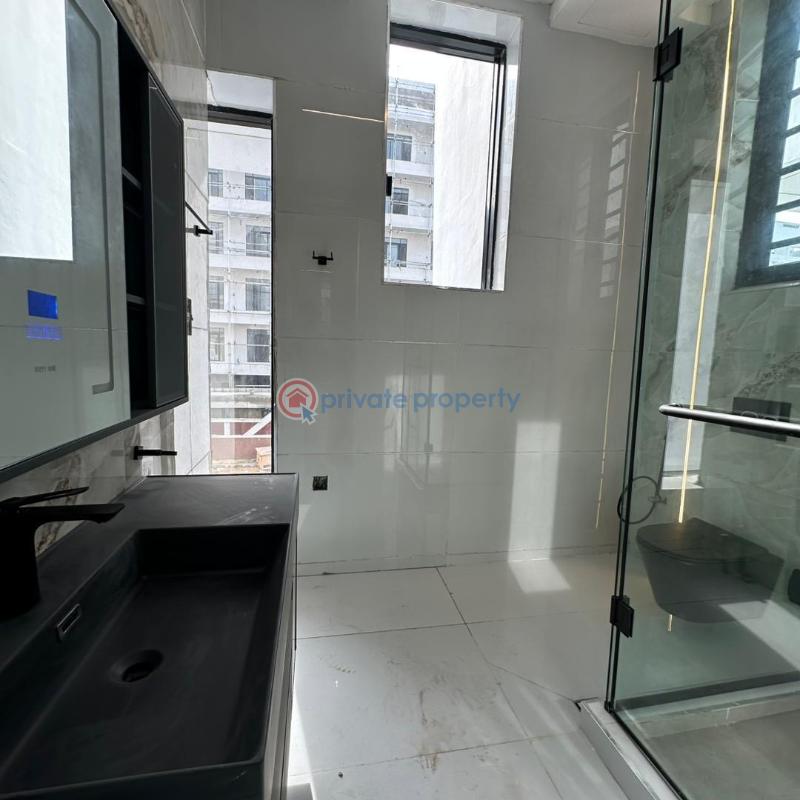 5 bedroom Duplex For Sale Lekki Phase 1 Lagos - 17