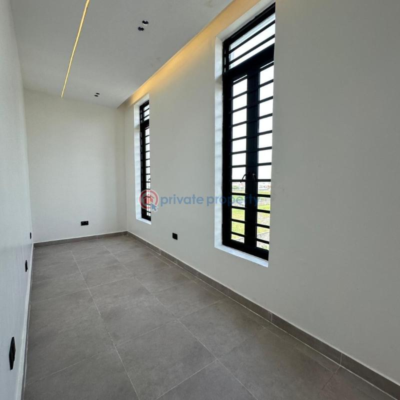 5 bedroom Duplex For Sale Lekki Phase 1 Lagos - 15