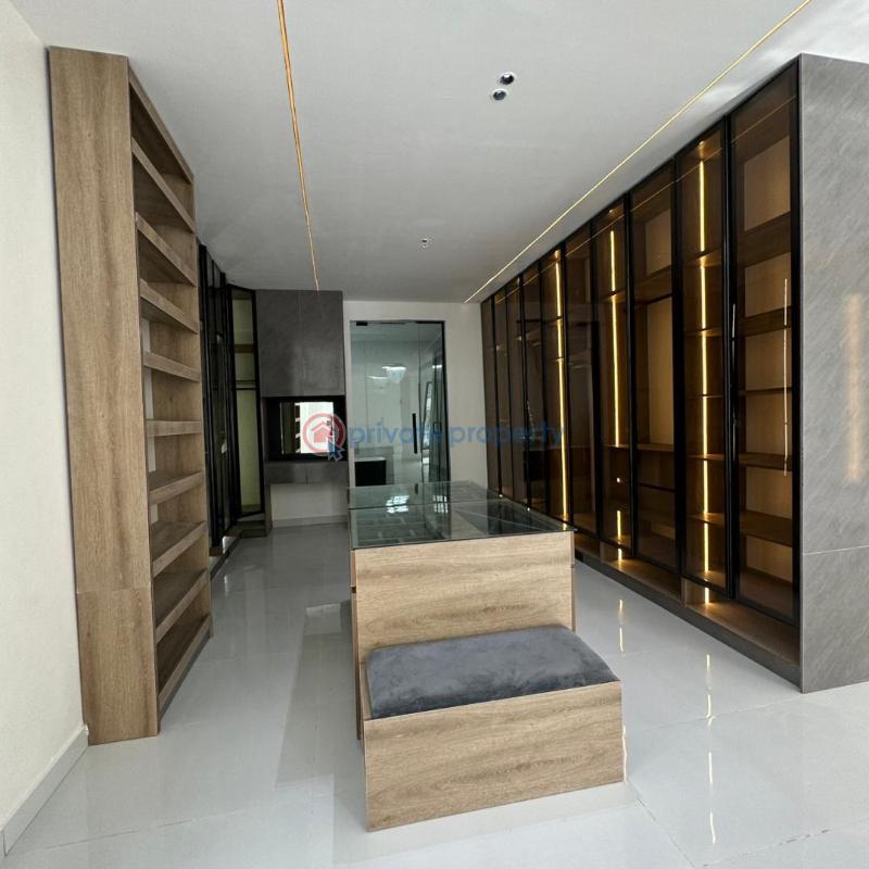 5 bedroom Duplex For Sale Lekki Phase 1 Lagos - 11