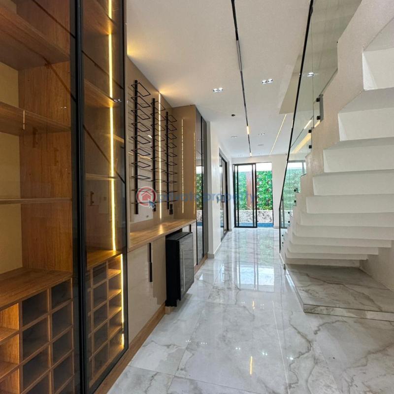 5 bedroom Duplex For Sale Lekki Phase 1 Lagos - 8