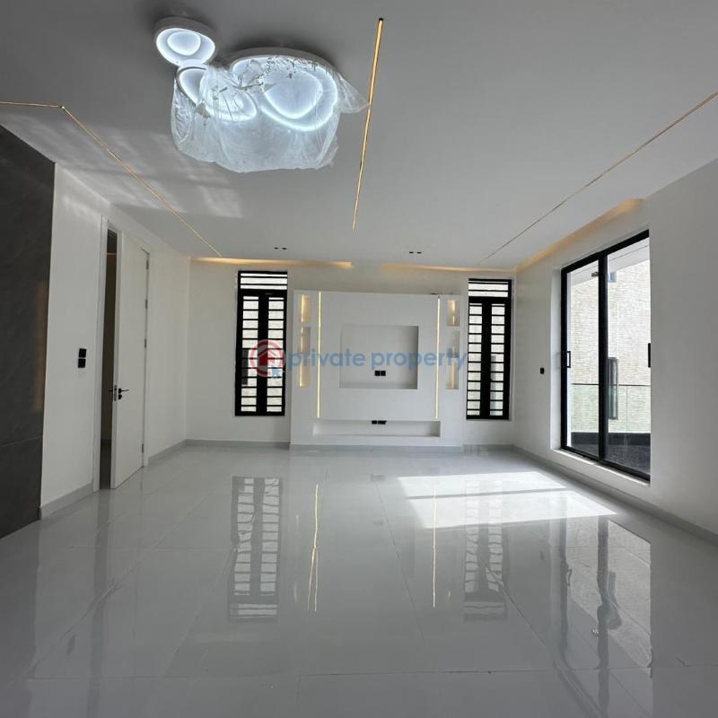 5 bedroom Duplex For Sale Lekki Phase 1 Lagos - 10