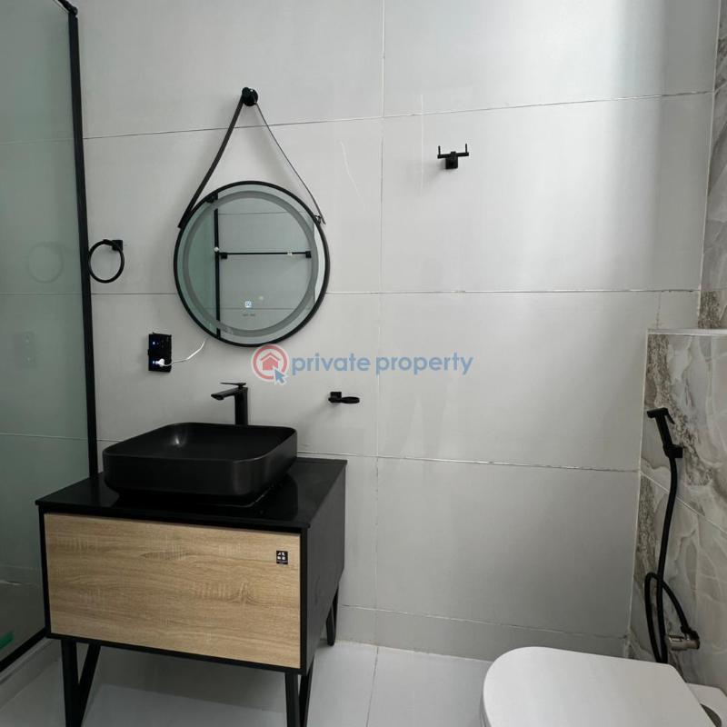 5 bedroom Duplex For Sale Lekki Phase 1 Lagos - 20