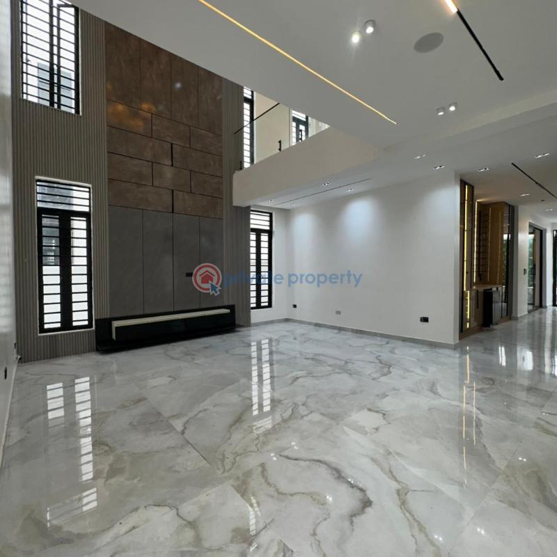 5 bedroom Duplex For Sale Lekki Phase 1 Lagos - 4