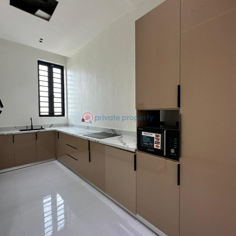 5 bedroom Duplex For Sale Lekki Phase 1 Lagos - 6