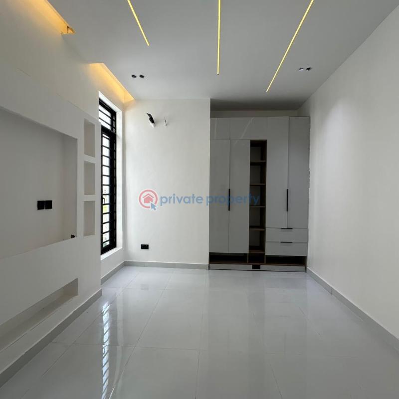 5 bedroom Duplex For Sale Lekki Phase 1 Lagos - 16