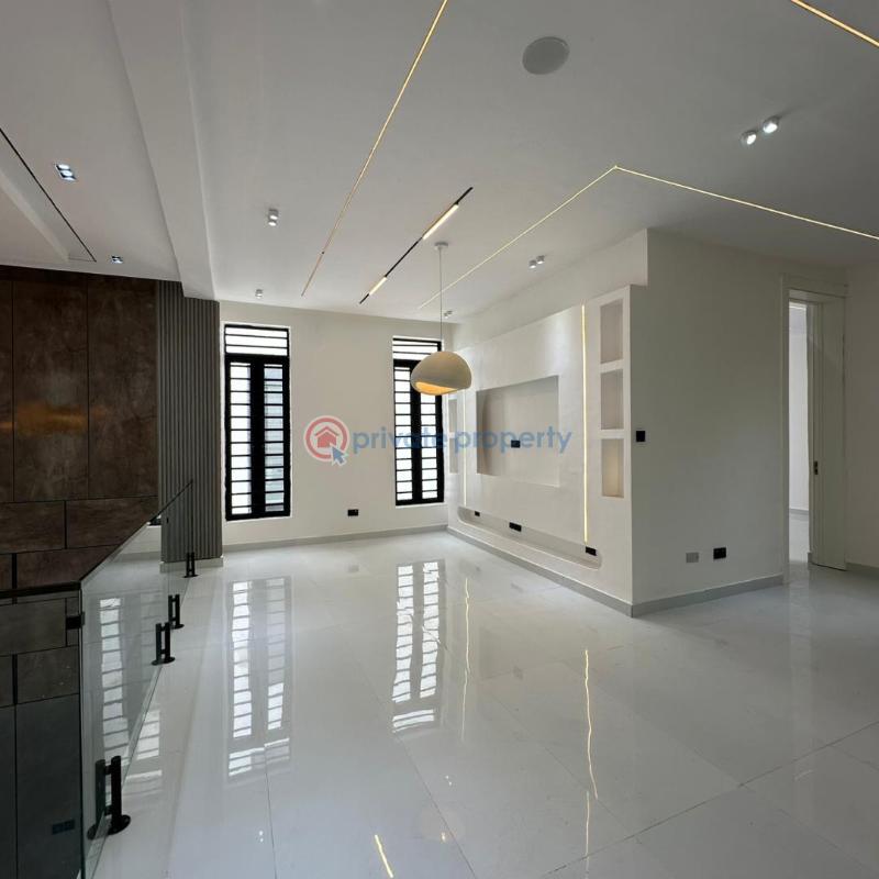 5 bedroom Duplex For Sale Lekki Phase 1 Lagos - 9