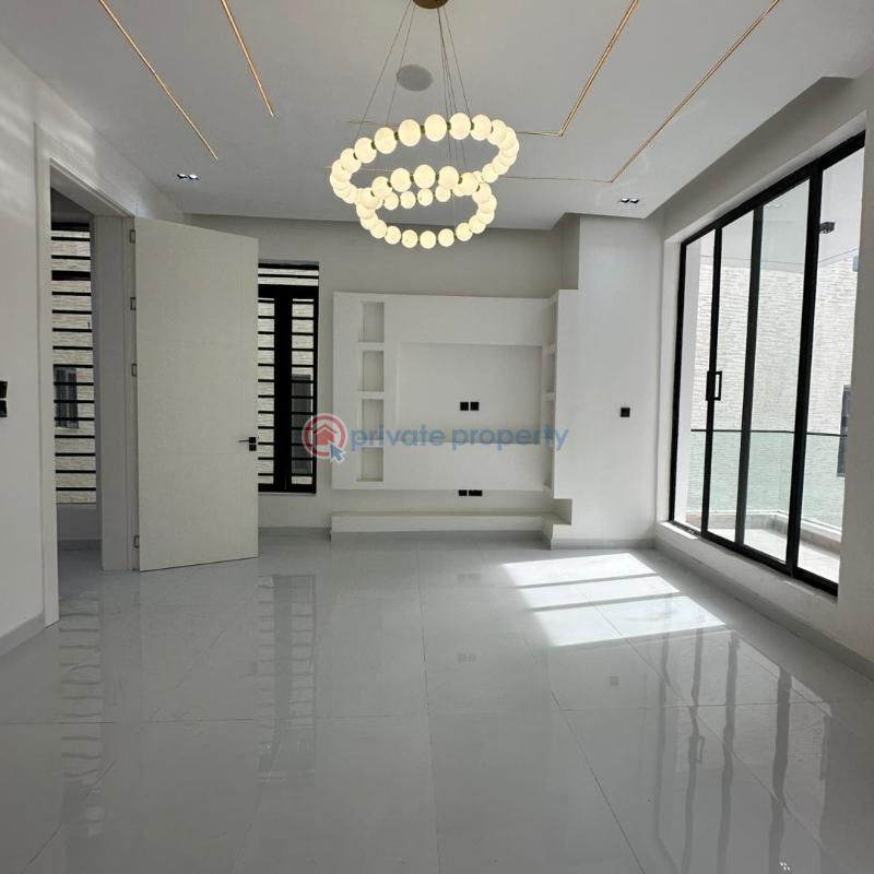 5 bedroom Duplex For Sale Lekki Phase 1 Lagos - 13