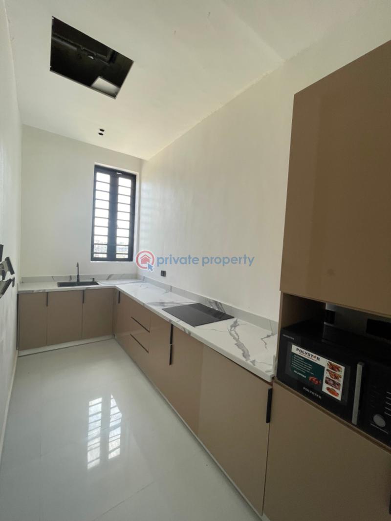 5 bedroom Semi detached Duplex For Sale Admiralty Way Lekki Lekki Phase 1 Lagos - 10
