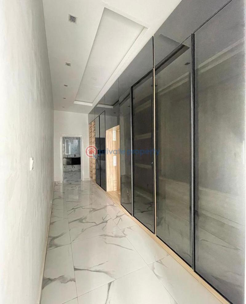 5 bedroom Duplex For Sale Ikate Elegushi Lekki Lagos - 8